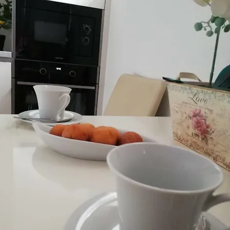 Sara Apartment Zadar