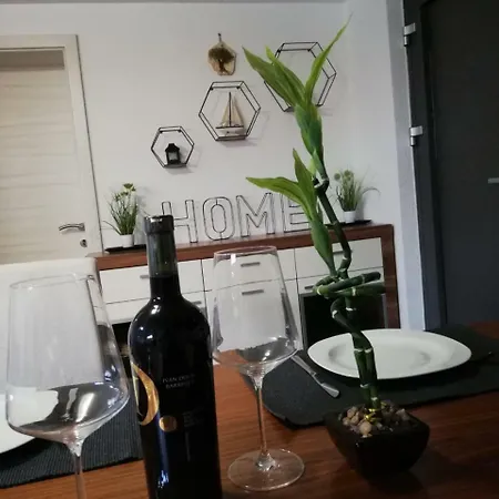 Sara Apartment