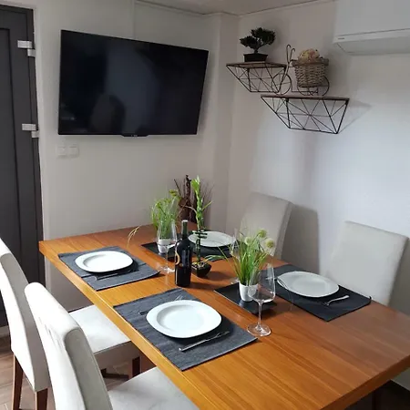 Apartment Sara Zadar
