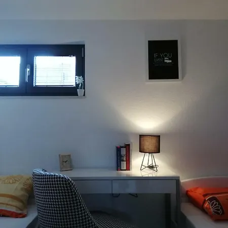 Apartment Sara