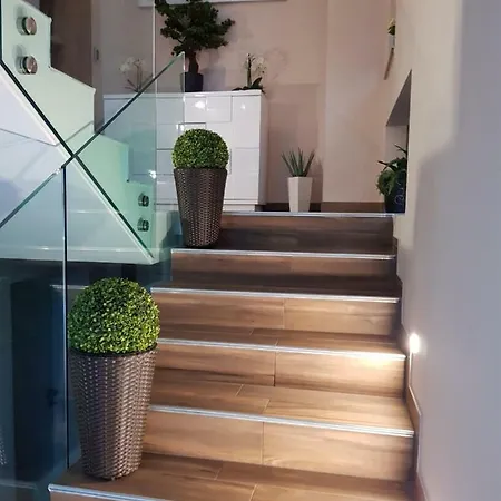 Sara Apartment
