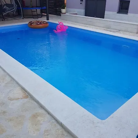 Apartment Sara Zadar