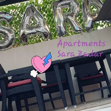 Sara *