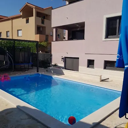 Sara Apartment Zadar